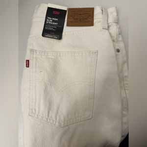 Levi’s - 70s High Rise Slim Straight Women’s Jeans
